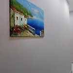 Tribunali Rooms